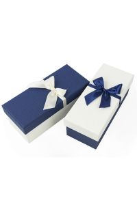 TIE BOX044自訂歐式創意領帶盒    設計蝴蝶結領帶盒款式   訂做領帶盒款式  領帶盒工廠